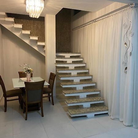 Asp Hospedaria Paranaguá 외부 사진