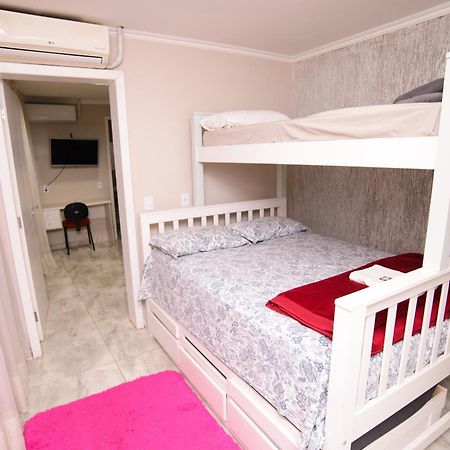 Asp Hospedaria Paranaguá 외부 사진