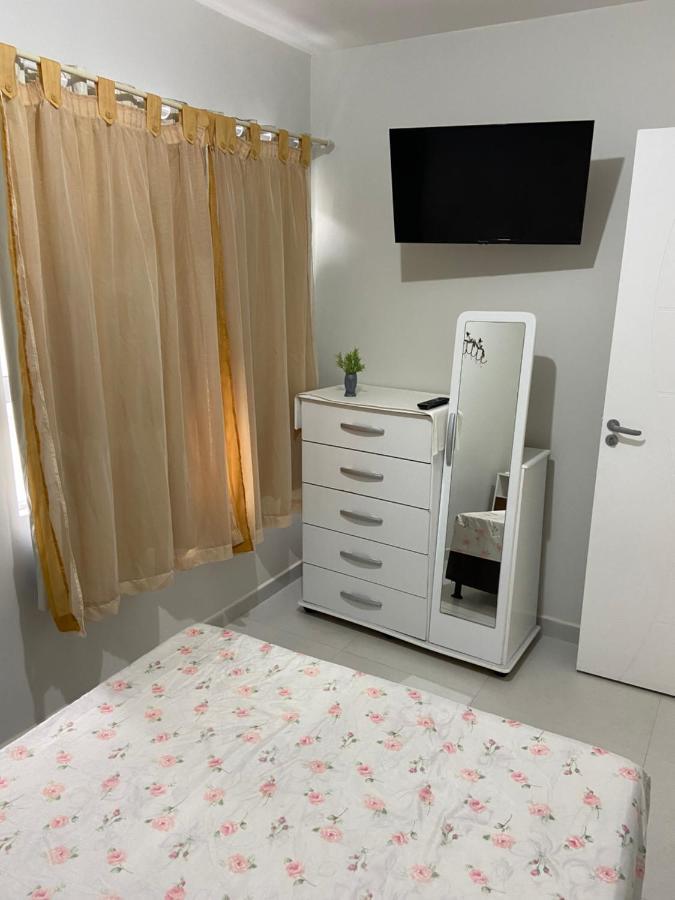 Asp Hospedaria Paranaguá 외부 사진