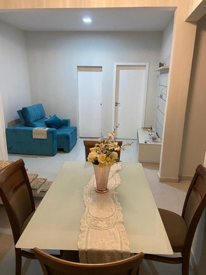 Asp Hospedaria Paranaguá 외부 사진