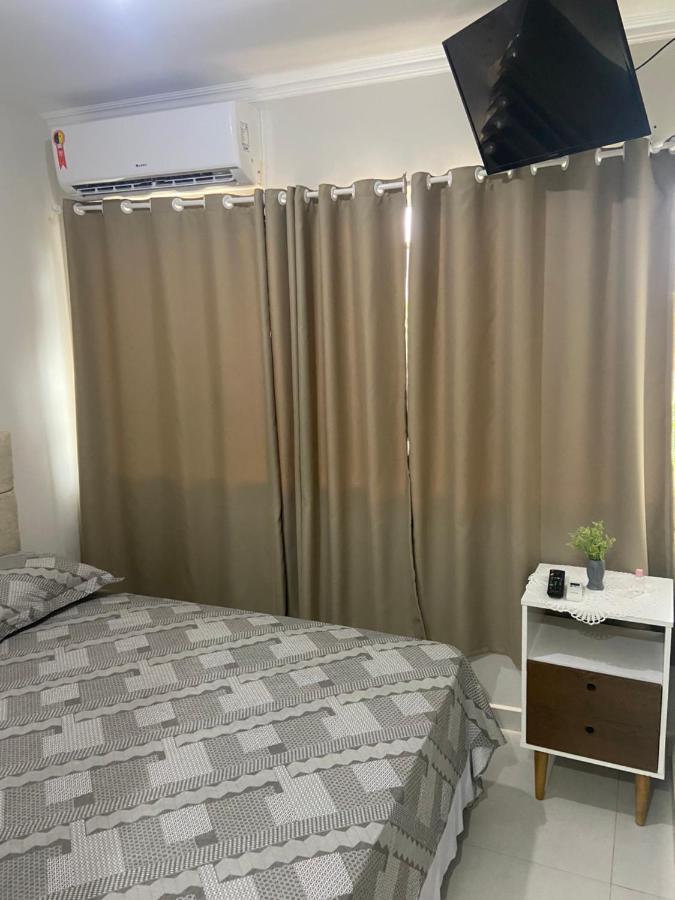 Asp Hospedaria Paranaguá 외부 사진