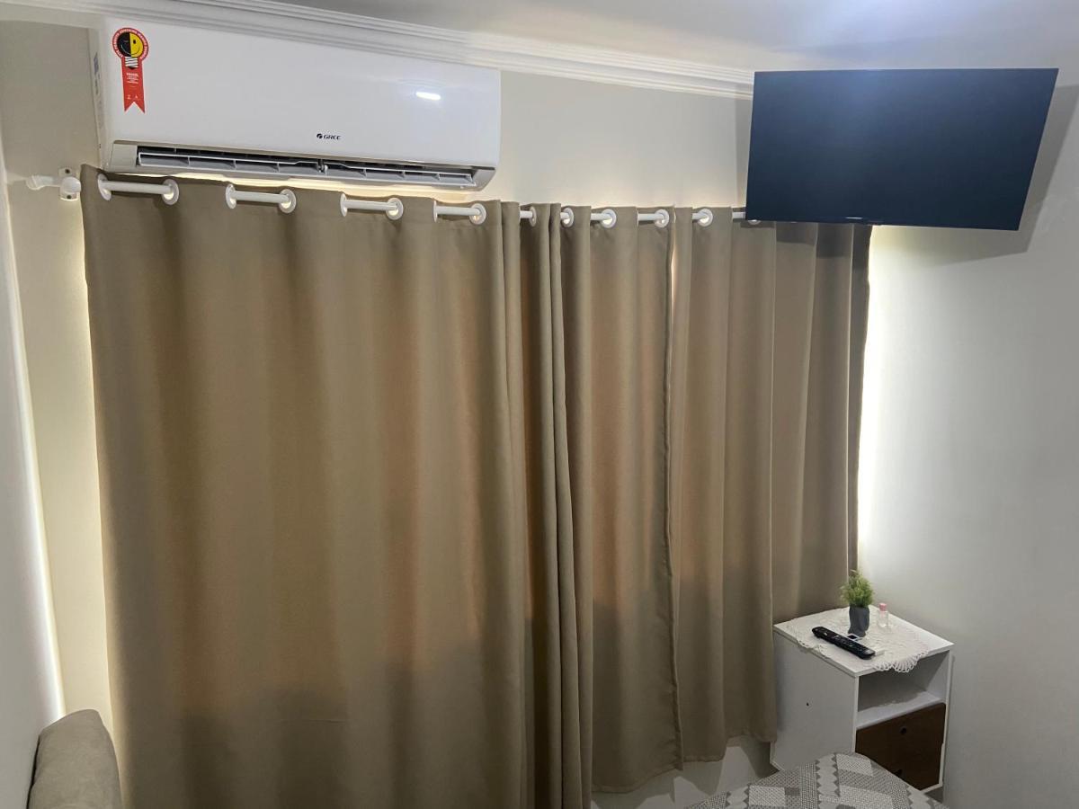 Asp Hospedaria Paranaguá 외부 사진