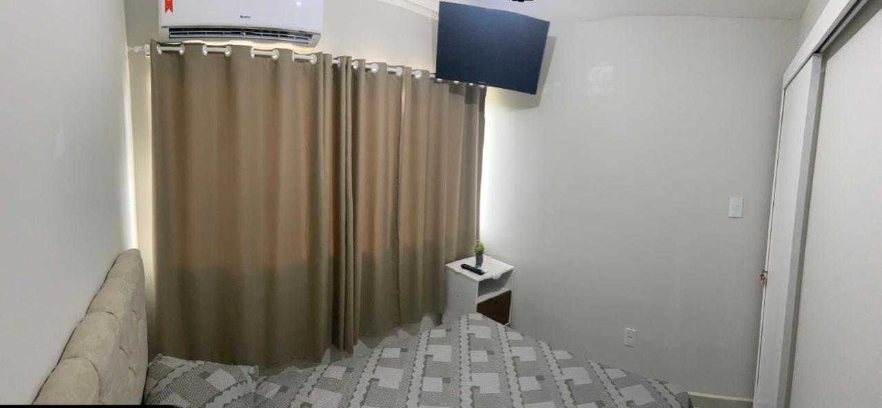 Asp Hospedaria Paranaguá 외부 사진