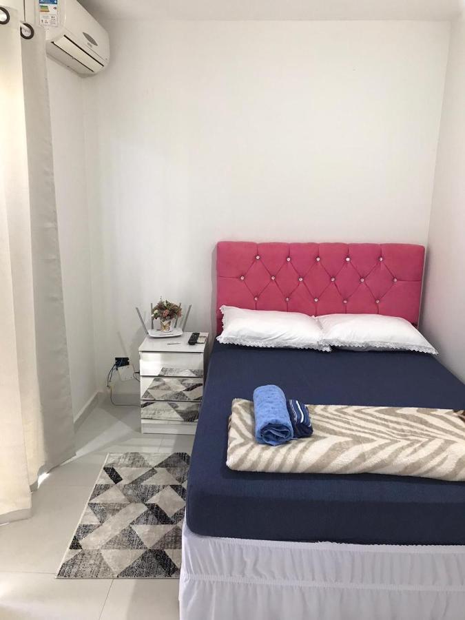 Asp Hospedaria Paranaguá 외부 사진