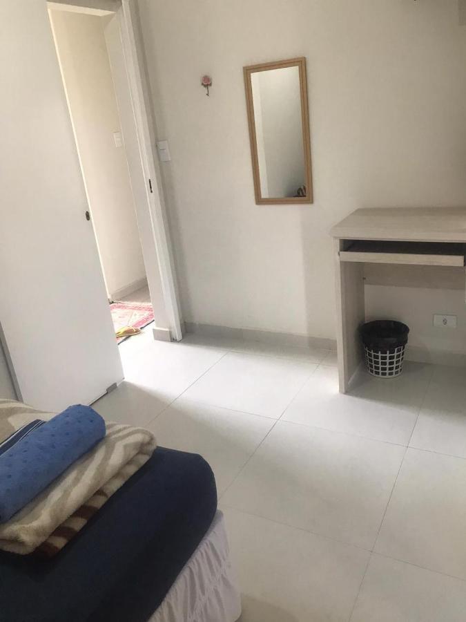 Asp Hospedaria Paranaguá 외부 사진