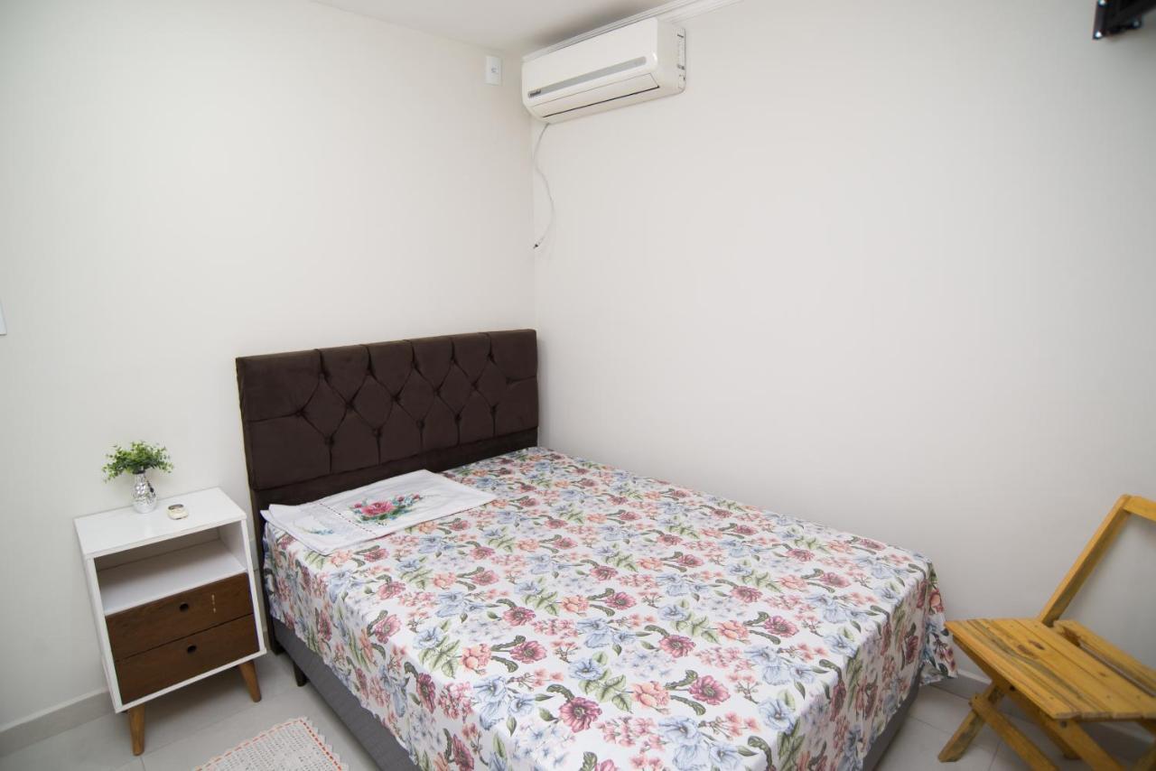 Asp Hospedaria Paranaguá 외부 사진