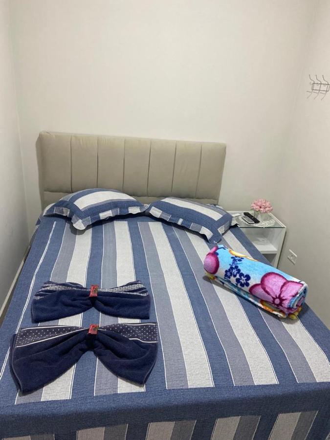 Asp Hospedaria Paranaguá 외부 사진