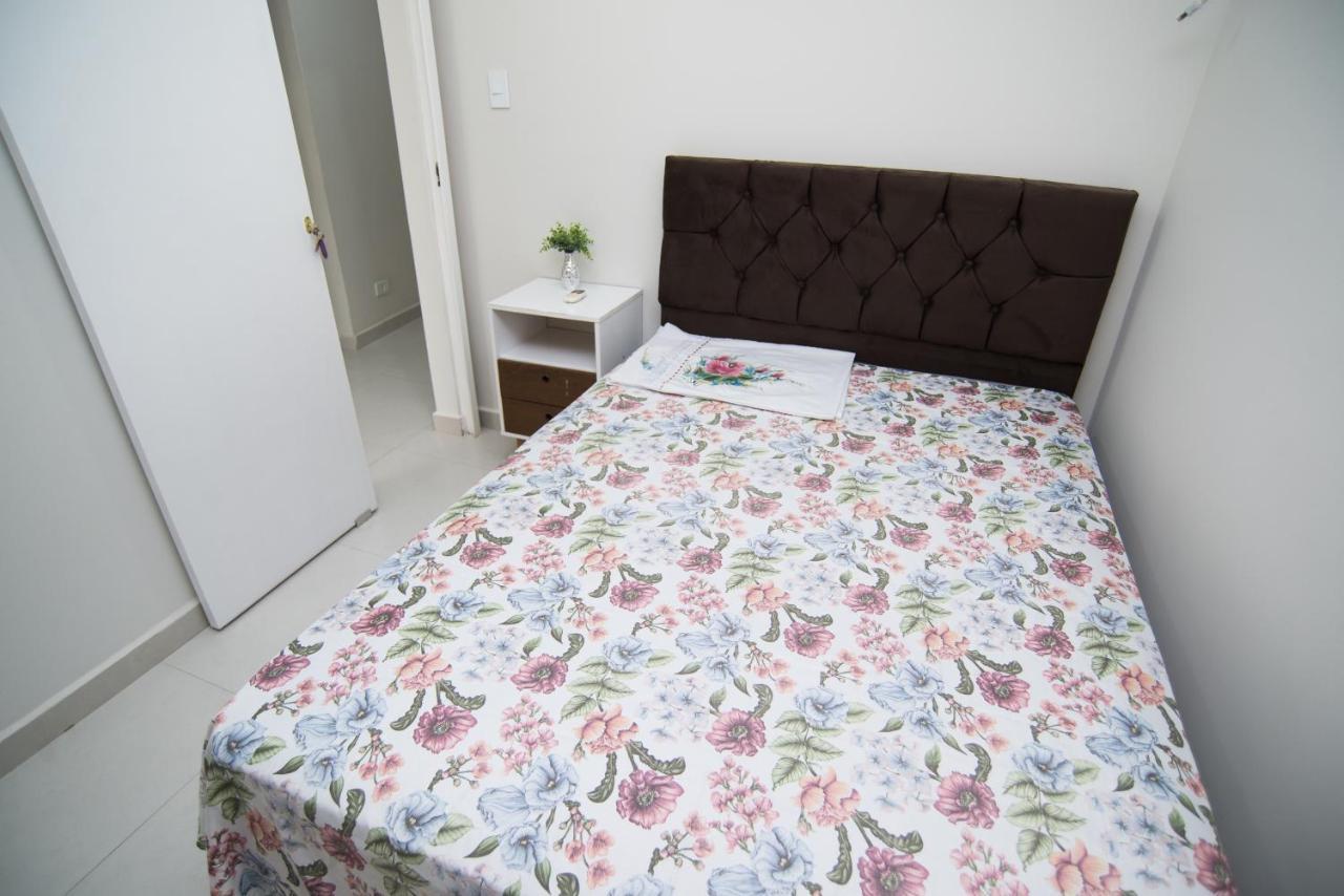 Asp Hospedaria Paranaguá 외부 사진